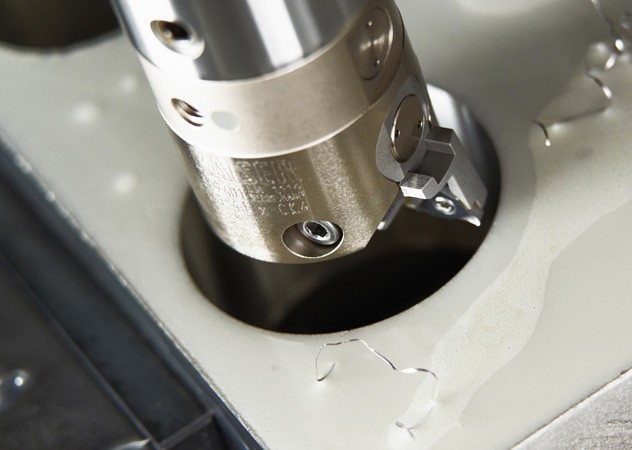 Processing barenatura